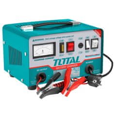 Total Polnilec akumulatorjev 220V-240V/12V-24V (TBC1601)