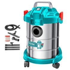 Total One-Stop Tools Sesalnik 12L/800W (TVC14122)