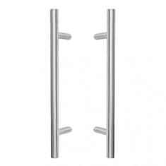 APECS Ročaj APECS HC-0902-32/400-INOX (2 side) (304) (00021079)