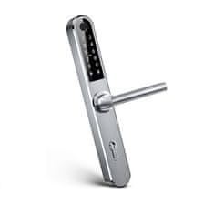 APECS Elektronska kljuka EL-31-BWFCP-92-INOX (w/o body) (00033103)