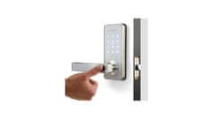 APECS Elektronska kljuka Apecs H11B-W/NIS(latch 60/70) (00030938)