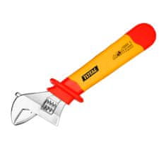 Total Izolirani nastavljiv ključ 250mm / INDUSTRIAL (THIADW101)