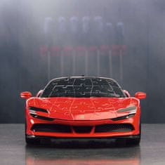Ravensburger 3D sestavljanka Ferrari SF90 Stradale 108 kosov