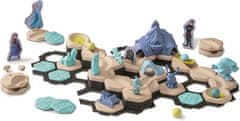 Ravensburger GraviTrax Junior Bundle: Začetek + Disney: Ledeno kraljestvo