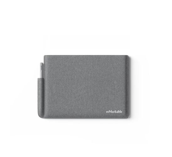 Remarkable Ovitek reMarkable 2 - Folio Polymer weave - Siva