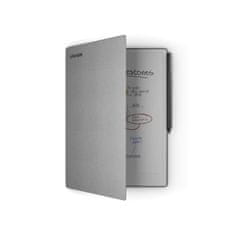 Remarkable Tablica reMarkable Paper Pro + Marker PLUS + ovitek Book Folio Polymer weave - Siva