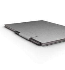 Remarkable Tablica reMarkable Paper Pro + Marker PLUS + ovitek Book Folio Polymer weave - Siva