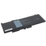 Avacom baterija za NT Dell Latitude E5570 Li-Pol 7,6V 8200mAh 62Wh - ni originalna