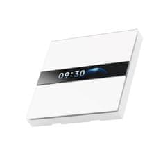AQARA Pametno stikalo s zaslonom V1 (WS-K02D)