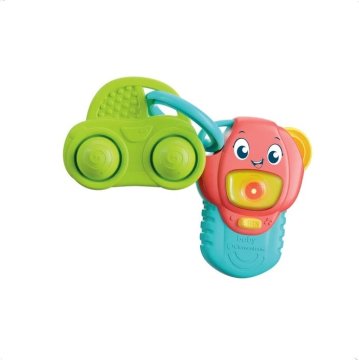 Clementoni BABY Interaktivni ključ