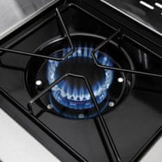 Broil King Plinski žar Baron 490