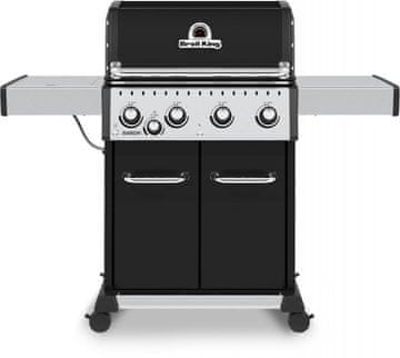 Broil King Plinski žar Baron 440