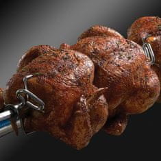Broil King Plinski žar Baron 590