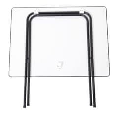 eoshop Tabela 60x80 kampiranje SEVELIT antracit/bela