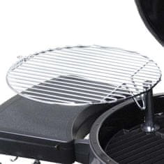Broil King Žar na oglje Keg 5000