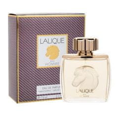 Lalique Pour Homme Equus 75 ml parfumska voda za moške