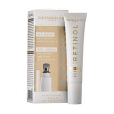 Dermacol Bio Retinol intenzivni serum za oči (Intensive Eye Serum) 15 ml