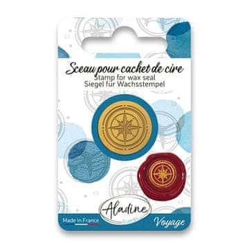 Aladine Naprava za tesnjenje - kompas