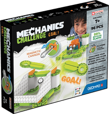 Geomag Mehanics Challenge 96 kosov