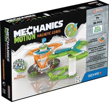 Geomag Mechanics Motion 96 kosov