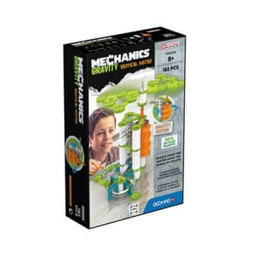 Geomag Mehanics Gravity 183 kosov