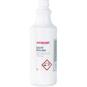 SENCOR SESXD 001 tekoči odstranjevalec 1x1l