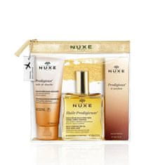 Nuxe Darilni set Prodigieux Collection Set