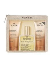 Nuxe Prodigieux Travel Beaut darilni set