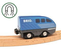Brio 36019 Potezni vlak