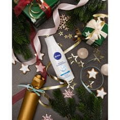 Nivea Aqua Effect Osvežilni losjon za čiščenje za normalno do mešano kožo 200 ml