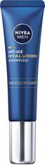 Nivea Krema za oči proti gubam Men Hyaluron 15 ml