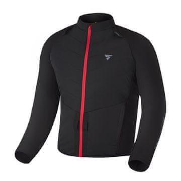 Shima Jakne uniwersalne črna Warmup