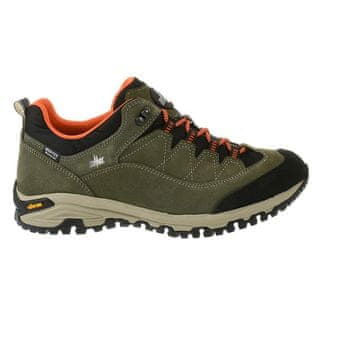 LOMER Čevlji Sella II Mtx