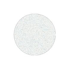 STALEKS Nadomestni brusni papir za disk za pedikuro Pro L, zrnatost 100 (White Refill Pads for Pedicure Disc