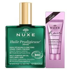 Nuxe Prodigieux Duo darilni set