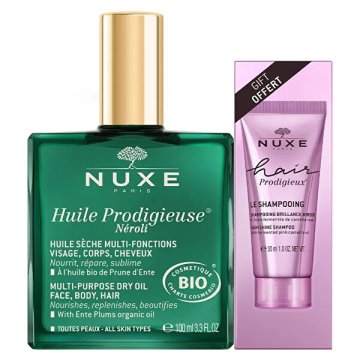 Nuxe Prodigieux Duo darilni set
