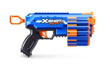 Zuru Pištola X-shot Insanity manic