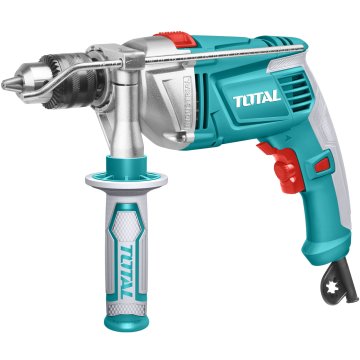 Total One-Stop Tools Električni udarni vrtalnik 1010W/2800rpm/IND (TG111136)