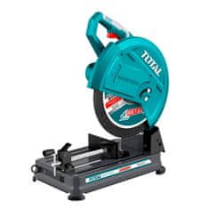 Total Krožna žaga 2400W/3900rpm/IND (TS92435526E)