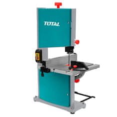 Total Tračna žaga 350W/IND (TS730301)