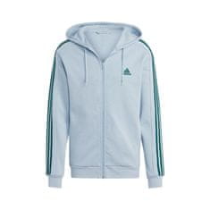 Adidas Športni pulover svetlo modra 164 - 169 cm/S IJ8932