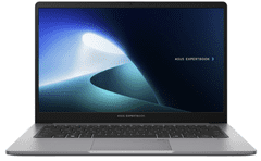 ASUS ExpertBook P1 prenosnik, 14, i5-1340H, 16GB, 1TB, W11H (90NX0871-M01340)