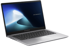 ASUS ExpertBook P1 prenosnik, 14, i5-1340H, 16GB, 1TB, W11H (90NX0871-M01340)