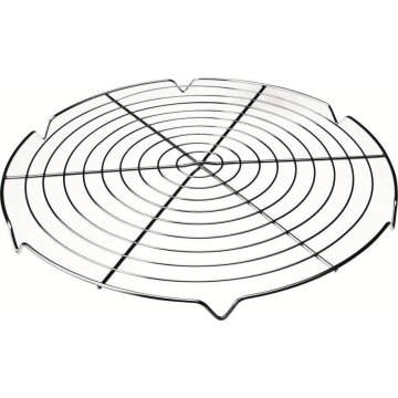 Ibili Mrežica za hlajenje torte 30 cm -