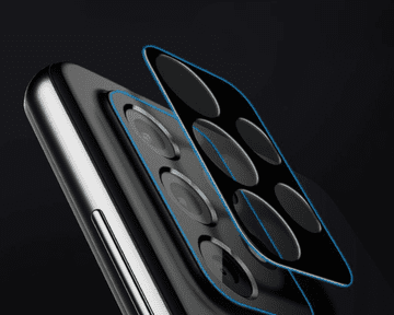 Infostyle Zaščitno steklo za kamero - Samsung Galaxy S23