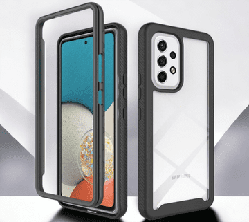 Infostyle Ovitek "Defense 360 Pro" za Samsung Galaxy A33 5G