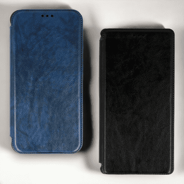 Infostyle Preklopna torbica "Razor Leather" za Samsung Galaxy A34 5G