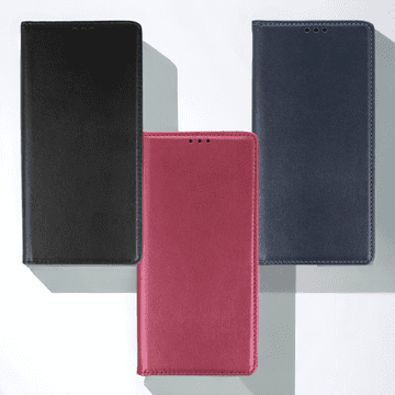 Infostyle Preklopna torbica "Smart Magneto" za Samsung Galaxy A35 5G