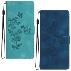 Infostyle Preklopna torbica za telefon ''Butterfly'' Samsung Galaxy A13