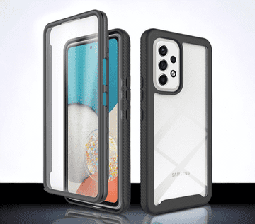 Infostyle Ovitek "Defense 360 Pro" za Samsung Galaxy A53 5G